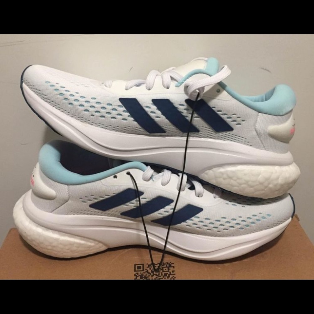 New Adidas Supernova 2 W - Picture 4 of 7